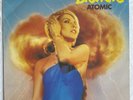 BLONDIE-Atomic-  UK 12” Without Pricing Text Bottom Right Corner