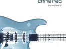 Chris Rea - The Very Best Of White Vinyl Edition (EU - Original)