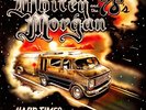 Whitey Morgan & The 78s Hard Times & White Lines Vinyl Record