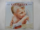 Van Halen 1984 Warner Bros. Records P-11369 Japan  VINYL LP