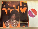 588114 Aretha Franklin - Aretha Now LP