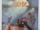 AC/DC Let There Be Rock Vinyl LP