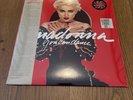 Madonna You Can Dance LP vinyl Europe Sire 2018 limited BRAND NEW SEALED