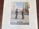 PINK FLOYD Wish You Were Here 1975 Columbia 1st Press 1A/3D PC33453 Shine On EX