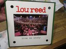 Lou Reed - Live In Italy 1984 2LP