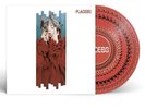 PLACEBO RE:CREATED LP - Zoetrope Picture Disc Vinyl + White 7