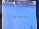 Prof - Good Time Boy - #689 - 1st Press Vinyl - Includes Scratch-Off Ticket
