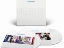 Duran Duran ‎The Greatest Hits Remastered WHITE 2x Vinyl /Neu