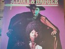 Cloak And Dagger By Scratch The Upsetter colour numbered vinyl LP lee scratch P