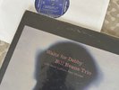 (Near Mint) 1962 OG Mono Press- Bill Evans - Waltz for Debbie