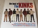 The Kinks The Best Of 1964-1970 LP 180 Gram Vinyl 2016 BMG NM