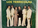Los Terricolas - Pena De Amor LP Vinyl 1975 Latin Romantic Ballad Mexico