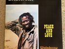 Dadawah - Peace & Love / Wadadasow Vinyl LP]