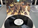The Beatles - Abbey Road - MOFI MFSL 1-023 1980 Mobile Fidelity, VG+/NM