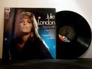 JULIE LONDON LP Easy Does it  1968 Liberty mono promo  vinyl
