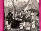 The Raconteurs Consolers of the Lonely Vinyl Album