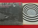 ROD STEWART - GASOLINE ALLEY -  1970 UK 1st PRESSING - VERTIGO INNER - EX++