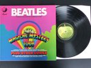 RARE deutsche LP - Beatles - Magical Mystery Tour Plus ...- 1C 072-04449, m-/m-