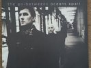 The Go-Betweens Oceans Apart Vinyl LP 2005 Original Yep Roc LP-YEP-2105 Runout