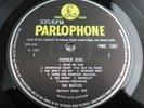 The Beatles RUBBER SOUL 1966 Hazel Yarwood -5/-5 MONO  PLAYS NEAR MINT HEAR