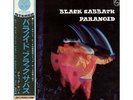 Black Sabbath - Paranoid (LP) (Very Good Plus (VG+))