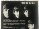 Beatlemania  With The Beatles, The Beatles, LP, Album, Mono, Rai, 1963