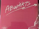 NEU OVP Abwärts ‎Computerstaat / Amok Koma 2LP Clear Vinyl 499 Copies RSD 2020
