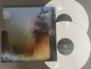 BELL WITCH - Mirror Reaper - 2LP WHITE LIMITED EDITION VINYL RARE NEW 100% MINT