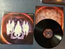 Breaking Benjamin Aurora Vinyl LP (2020)Hype Hollywood Records HARD ROCK