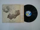 RICOTTI & ALBUQUERQUE FIRST WIND LP WILDLY RARE ORIG. 1971 UK PEGASUS 1ST PRESS