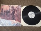 Cannibal Corpse Tomb of the Mutilated vinyl original pressing heavy death metal