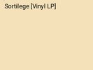 Sortilege [Vinyl LP]