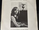 Signed Clifford T Ward - Laugh It Off LP Vinyl Signature on Back Cover New/Mint