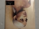 Ariana Grande Sweetener Eternal Sunshine Tour Exclusive Vinyl Pink/Orange Burst