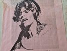 David Bowie - The All American Bowie - TMQ-1888 - USA - 1974 - Strong VG Media