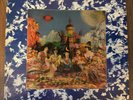 Rolling Stones - Their Satanic Majesties Request LENTICULAR Vinyl VG+ Sleeve VG+