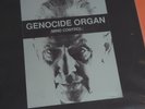 Genocide Organ - Mind Control TESCO 025