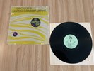 Orquesta La Corporacion Latina 1974 Salsa LP 1st Press Puerto Rico Tested VG+