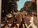 Beatles - ABBEY ROAD - EX Vinyl LP - 1980 Mobile Fidelity MFSL 1-023