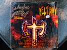 JUDAS PRIEST Meltdown 3LP 1998 Germany SPV Steamhammer Original Pressing Rare