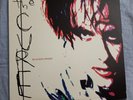 THE CURE Bloodflowers 2 LP Record ORIGINAL 2000 US First Press