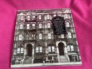1975 NEW vintage STILL SEALED record LED ZEPPELIN hype PHYSICAL GRAFFITI SS 2200
