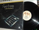 SUPERTRAMP CRIME OF THE CENTURY LP MFSL ORIGINAL MASTER RECORDING VG+ VINYL