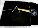 Pink Floyd - The Dark Side Of The Moon Original Italy EMI Harvest