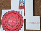 Placebo RE:CreatedEdition Zoetrope Vinyl Plus 7” single Blood records  IN HAND