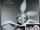 IN HAND  Ariana Grande Dangerous Woman 10TH ANNIVERSARY PINK CLEAR 2LP 2026 ART
