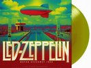 RARE LED ZEPPELIN  RECORD ALBUM 