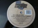 CREATIVE SOURCE - HEAVEN -  12