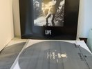 High Rise - Live 2LP Squealer Limited Vinyl Psychedelic Nanjo Asahito 1999 EX