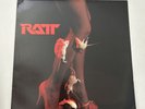 Ratt - EP Self-Titled - 1984 Red Label - Specialty Pressing - Vinyl VG+